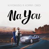 Na You (feat. Korra Obidi) artwork