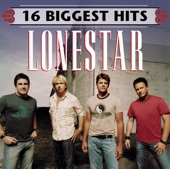 Lonestar - My Front Porch Looking In
