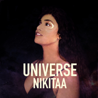 Nikitaa - Universe - Single artwork