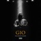 New Strangers (feat. Chris Patrick) - gio lyrics