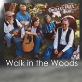 Orchard Creek Band - Foldin