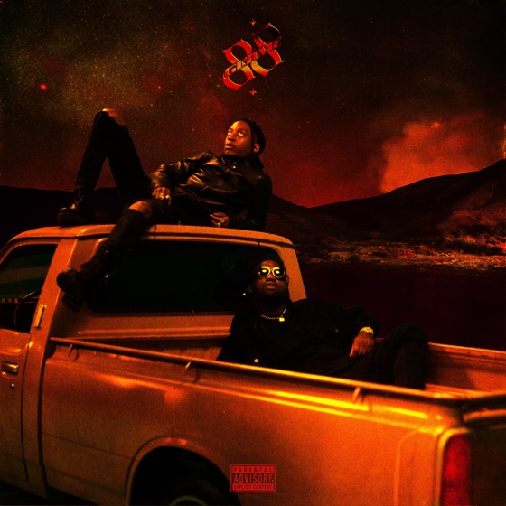 Cover artwork for Kitchen Witch
