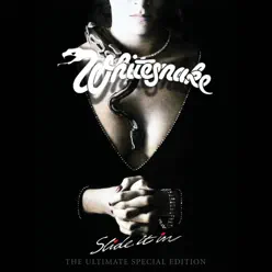 Slide It In (The Ultimate Special Edition) - Whitesnake