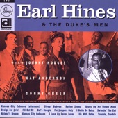 Earl Hines Sextet - Ration Stomp