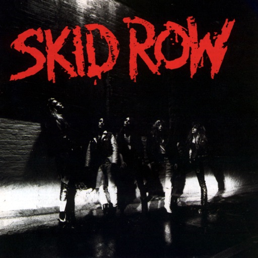 Art for 18 and Life by Skid Row