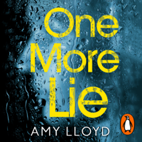 Amy Lloyd - One More Lie artwork