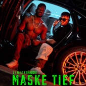 Maske Tief artwork