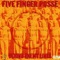 All About It (feat. RIP Eternal) - Five Finger Posse lyrics
