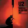 The Virtual Road – Live At Red Rocks: Under A Blood Red Sky EP (Remastered 2021) album lyrics, reviews, download