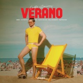 Cuatro Estaciones: Verano - EP artwork