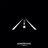 Homebound (feat. Bria Lee) artwork
