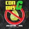 Con mis g (Criscontrol X Dniel) - CrisControl_ lyrics