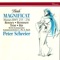 Magnificat in D Major, BWV 243: Chorus: "Magnificat" cover