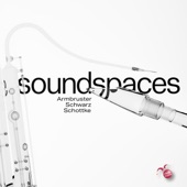 Soundspaces artwork