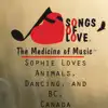 Sophie Loves Animals, Dancing, And Bc, Canada - Single album lyrics, reviews, download