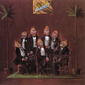 Mandrill - Mandrill (1971)