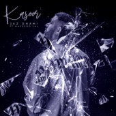 Kasoor (feat. Naseebo Lal & XD Pro) artwork