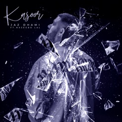 KASOOR cover art