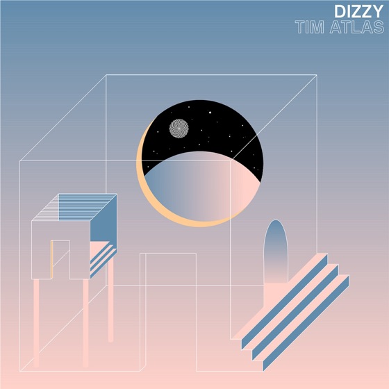 Cover artwork for Dizzy