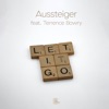 Let It Go (feat. Terrence Bowry) - Single