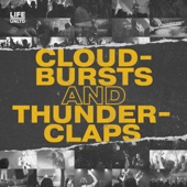 Cloudbursts and Thunderclaps (Live) artwork