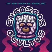 Enemigos Ocultos (feat. Arcángel, Juanka & Cosculluela) artwork