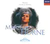The Spectacular Voice of Marilyn Horne album lyrics, reviews, download
