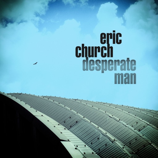 Art for Monsters by Eric Church