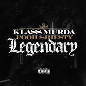 Legendary (feat. Pooh Shiesty) artwork