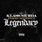 Legendary (feat. Pooh Shiesty) artwork