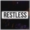 Restless - Abel Bravo lyrics