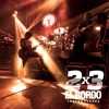 2x3 en el Teatro Flores (En Vivo) - EP