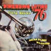 Dimensión Latina '76 Salsa Brava