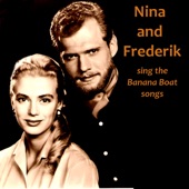 Nina & Frederik Sing the Banana Boat Songs artwork