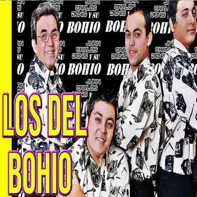 Enséñame a Seguir Sin Ti - Single - Los Del Bohio