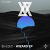 Wizard - EP
