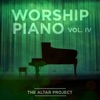 Worship Piano, Vol. IV artwork