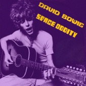 David Bowie - Space Oddity (2019 Mix)