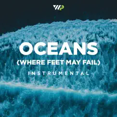 Oceans (Where Feet May Fail) [Instrumental] Song Lyrics