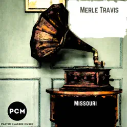 Missouri - EP - Merle Travis