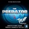 The Predator Main Theme (From "the Predator") [Trap Remix] artwork