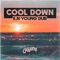 Cool Down - The Elovaters lyrics
