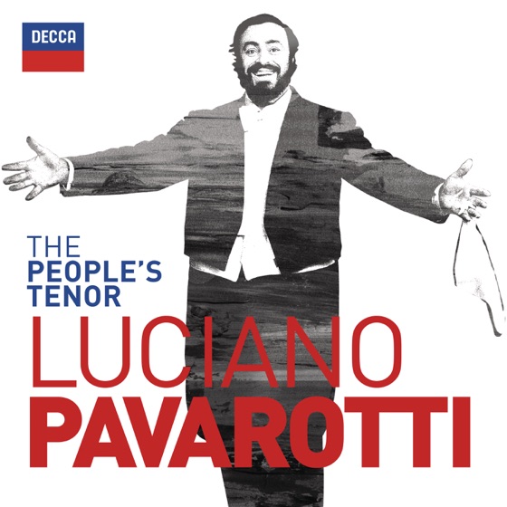 Cover artwork for Turandot: Nessun dorma