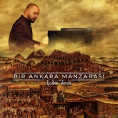 Bir Ankara Manzarası artwork