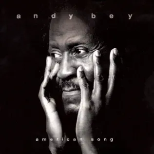 télécharger l'album Andy Bey - American Song