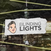 Blinding Lights (Remix) artwork