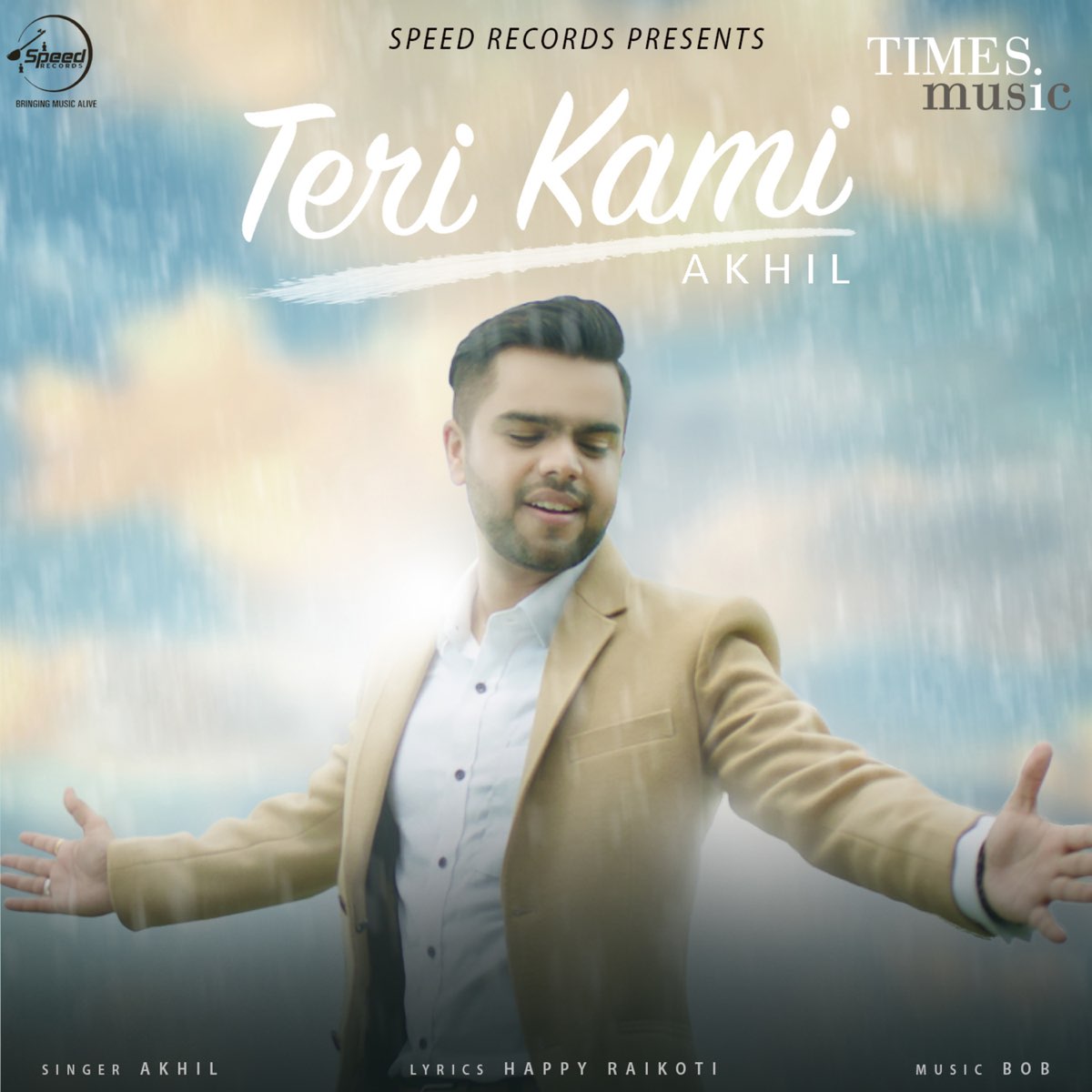 Teri Kami - Single by Akhil on Apple Music