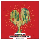 Cura (Venga Venga Mix) artwork