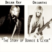 The Story of Bonnie & Clyde artwork
