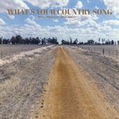 What's Your Country Song (feat. Jonas Rhett) artwork